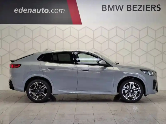 Bmw X2 sdrive 20i 170ch dkg7 — photo 3