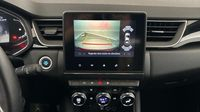 Renault Captur 1.6 E-Tech hybride 145ch Rive Gauche — photo 29