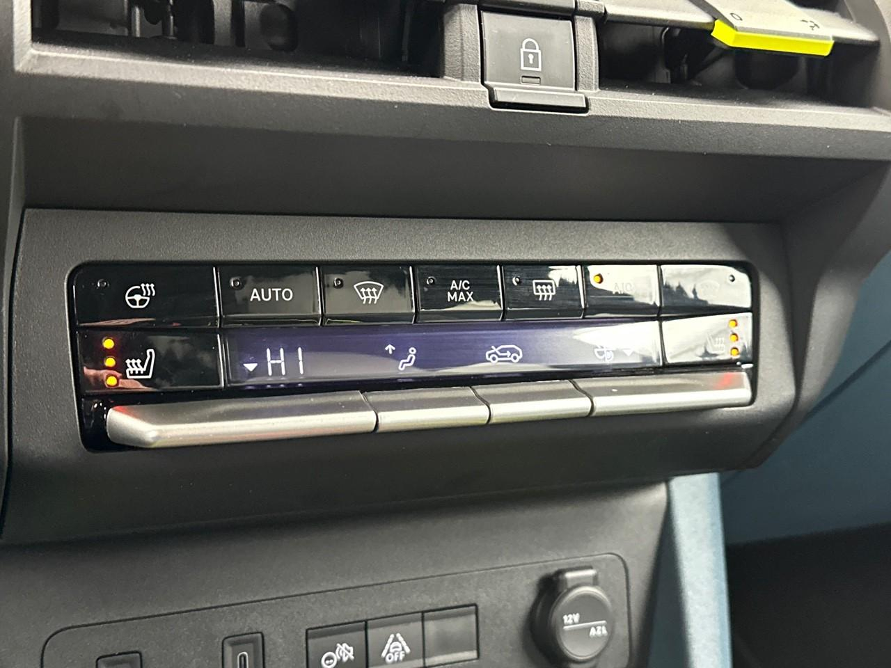 Fiat Grande Panda e 83 ch la prima — photo 26