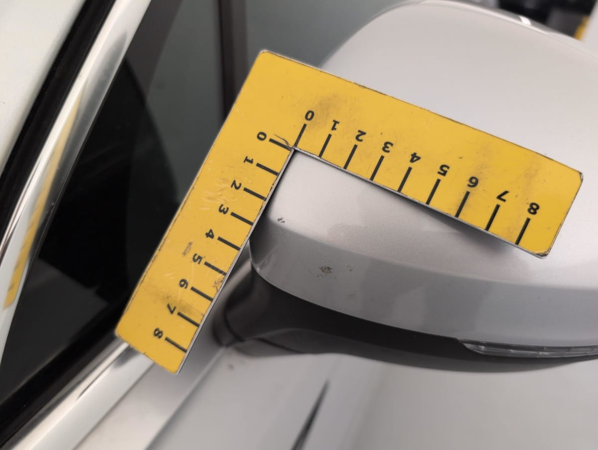 Volkswagen Tiguan — photo 34