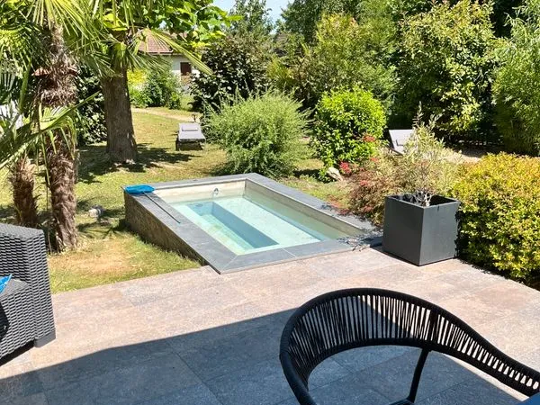 Maison ancienne 134 m2