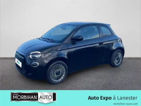 Fiat 500 e 118 ch