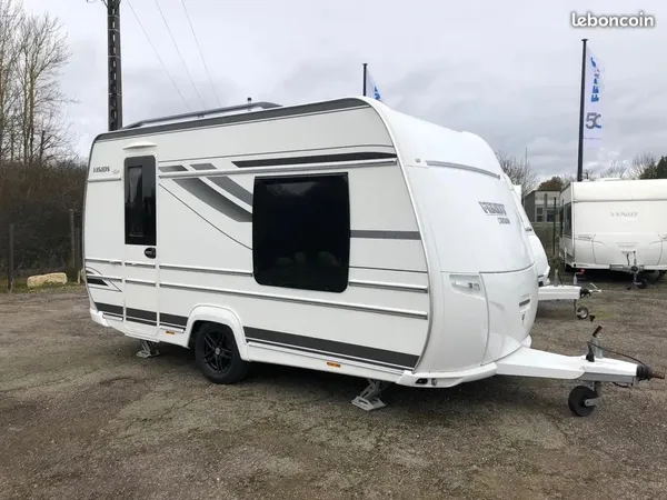 Location emplacement caravane pour hivernage