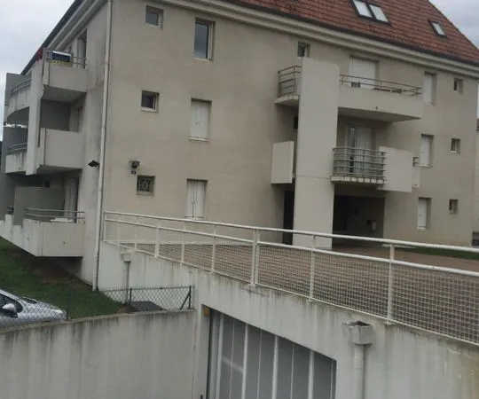 Appartement de 32m2 à louer sur Pau