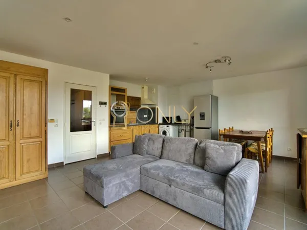 Quincieux - Appartement - T2