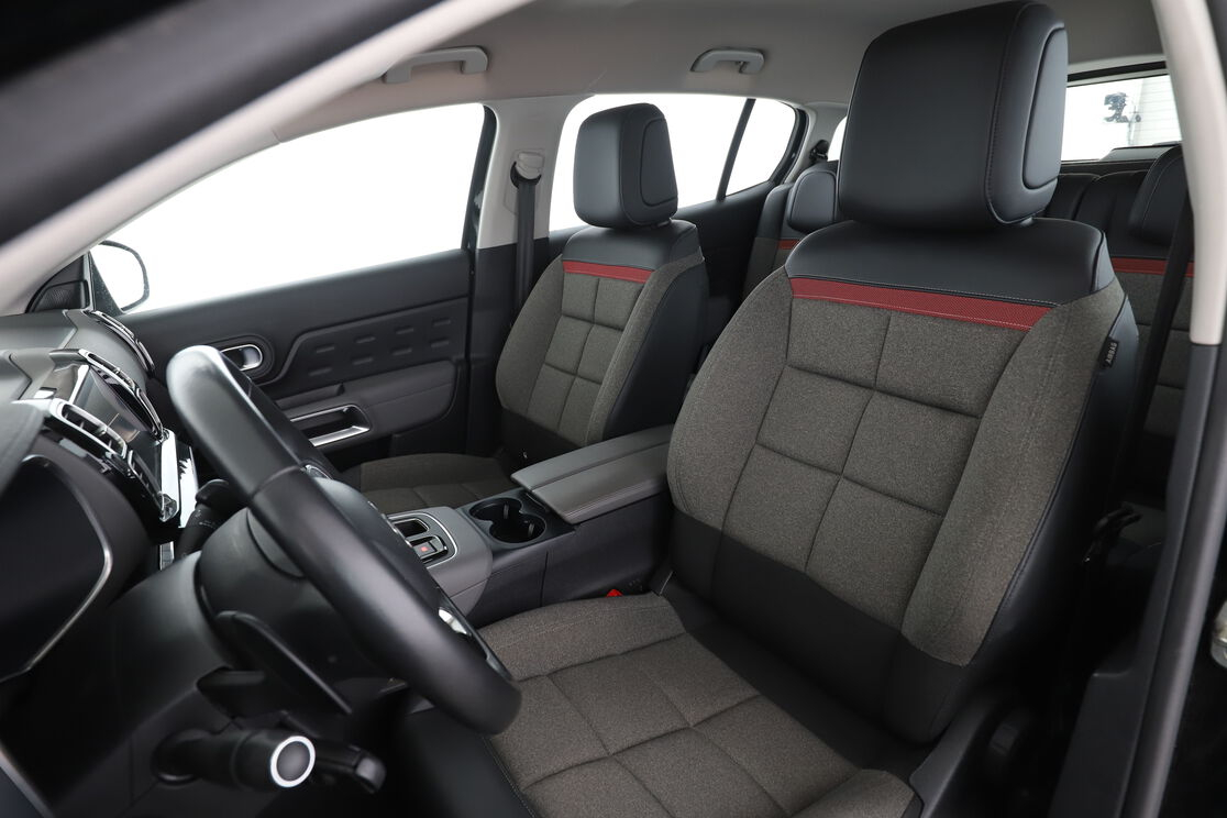 Citroen C5 Aircross 1.6 Hybrid Business e-EAT8 — photo 9