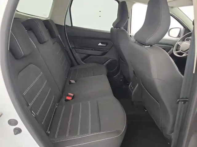 Dacia Duster eco-g 100 4x2 — photo 489