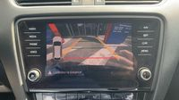 Skoda Octavia 2.0 TDI 150ch CR FAP Clever DSG6 — photo 28