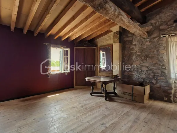 Maison 5 pièces 106 m²