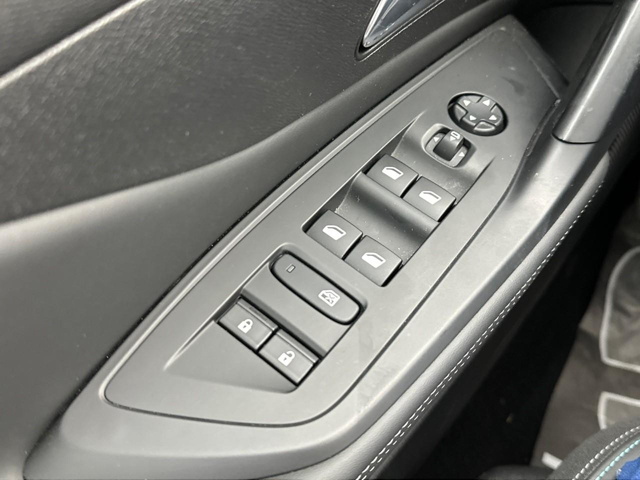 Peugeot 308 puretech 130ch s&s bvm6 allure pack — photo 15