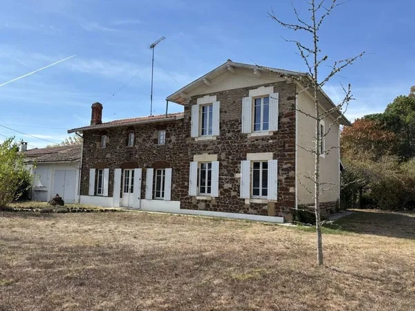 SALLES LE LANOT