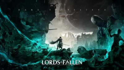 Lords of the Fallen