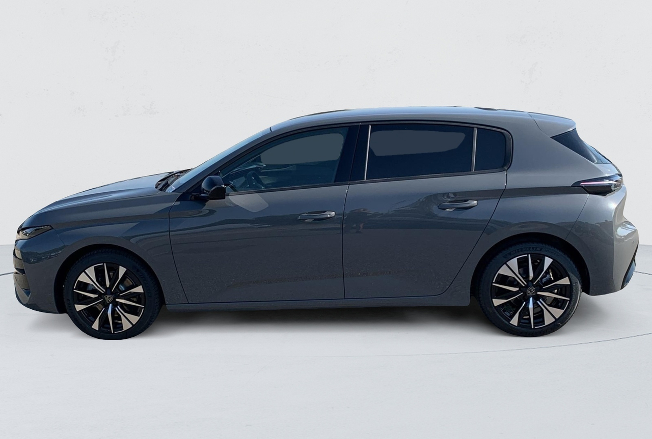 Peugeot 308 — photo 2