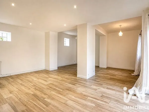 Maison de ville 5 pièces 158 m²