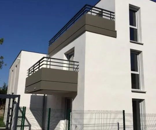 T1 - 27m ²