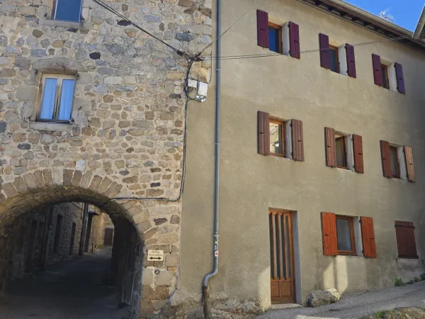 Maison 4 pièces 62 m²