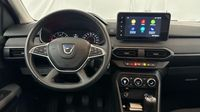 Dacia Jogger 1.0 ECO-G 100ch Extreme+ 7 places — photo 11