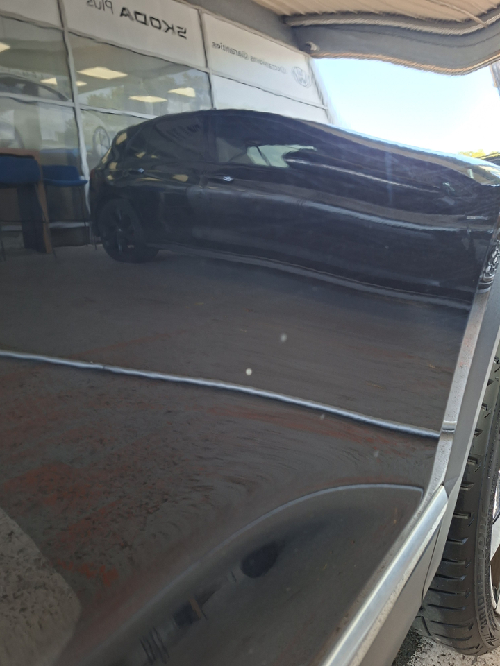 Volkswagen T-Roc 1.5 TSI EVO 150 Start/Stop BVM6 — photo 23