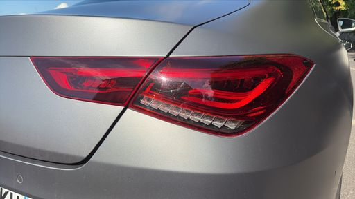 Mercedes Classe CLA 200 d 150 8G-TRONIC - AMG Line – 2022 – 109051 km – Diesel – Boîte Automatique