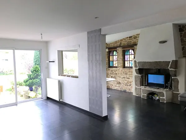 Maison 8 pièces 165 m²