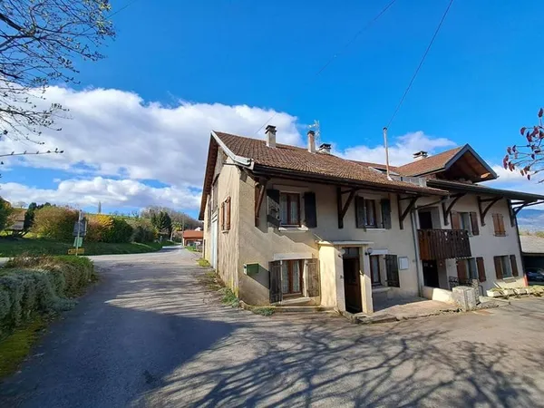 Maison 3 pièces 61 m²