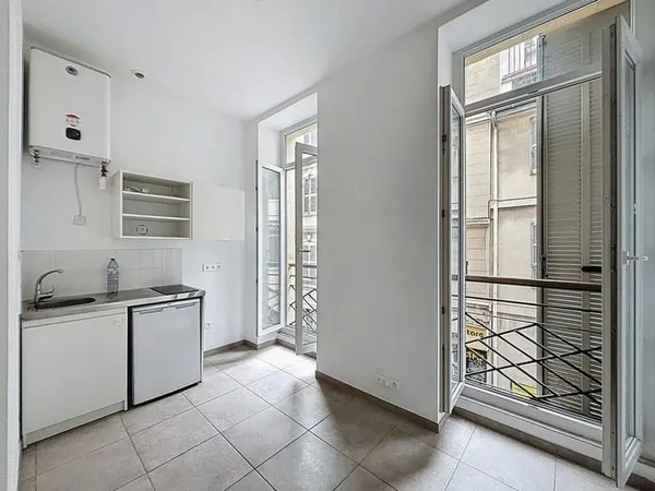 Appartement Marseille 6ème