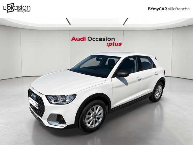 Audi A1 Allstreet 30 TFSI 110 ch BVM6