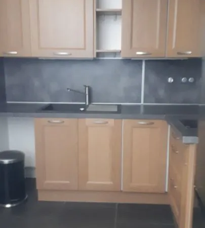 Appartement de 33m2 à louer sur Roanne