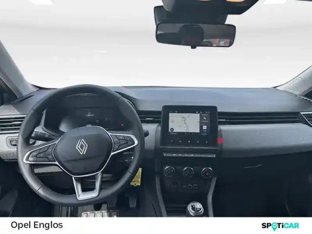 Opel Mokka electric 136ch elegance — photo 8