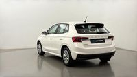 Skoda Fabia 1.0 TSI 95ch Ambition — photo 8