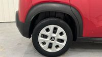 Citroen C3 Aircross PureTech 110ch S&S Live — photo 33