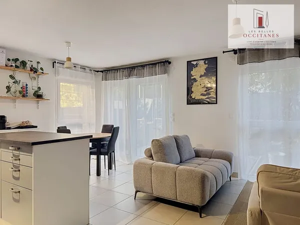 Exclusivité Maison à acheter 2 chambres à Garidech avec LES