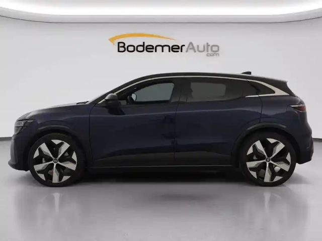 Renault Megane e-tech 220 ch autonomie confort gsr2 — photo 11