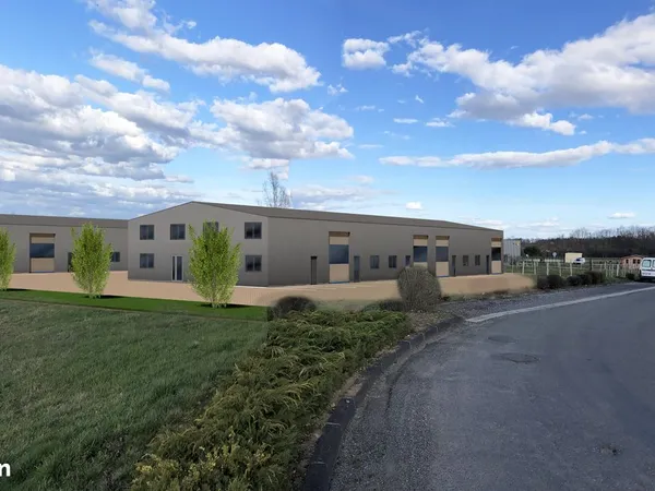 Local 150m²