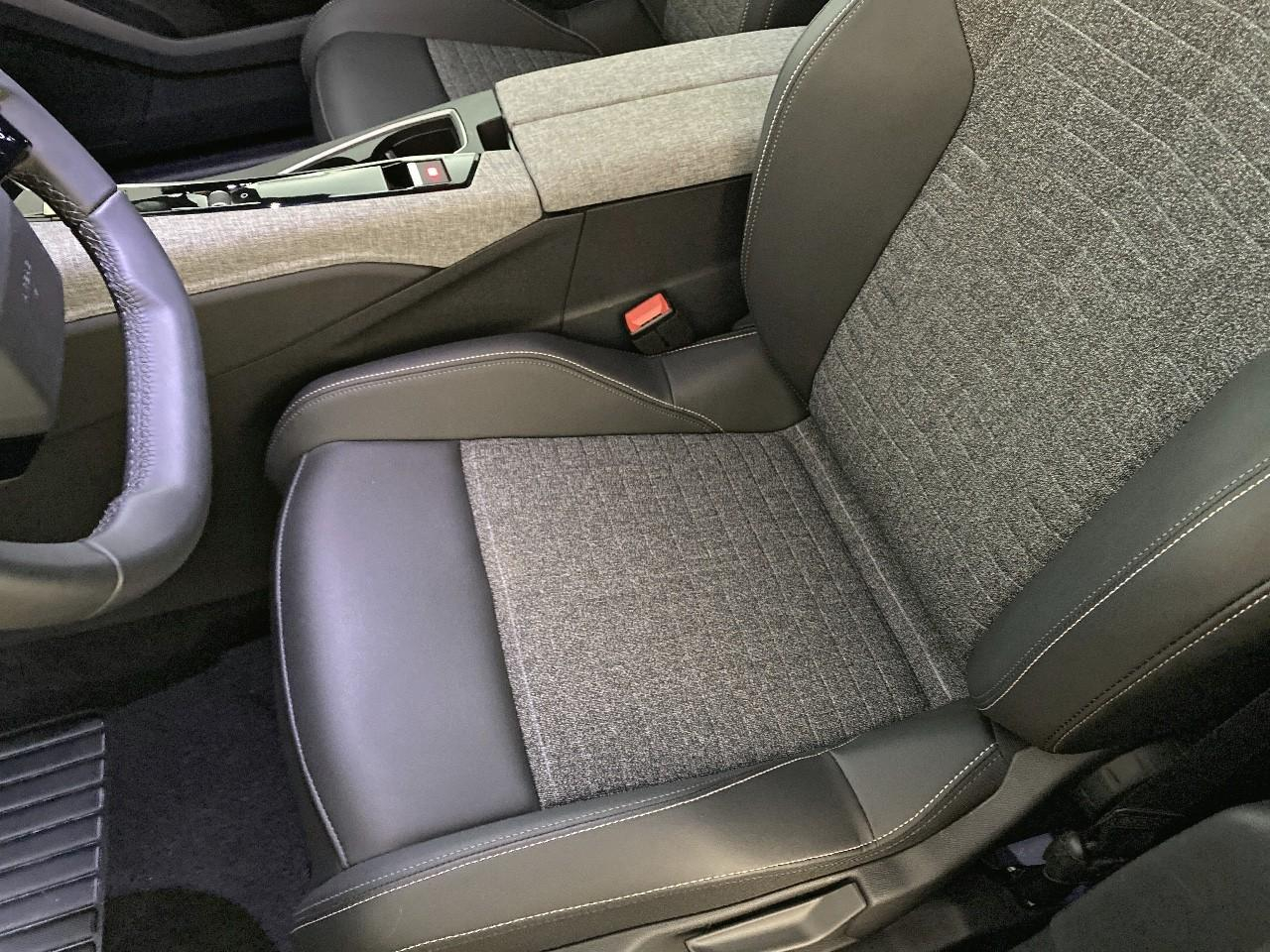Peugeot 3008 hybrid 145 e-dcs6 allure — photo 9