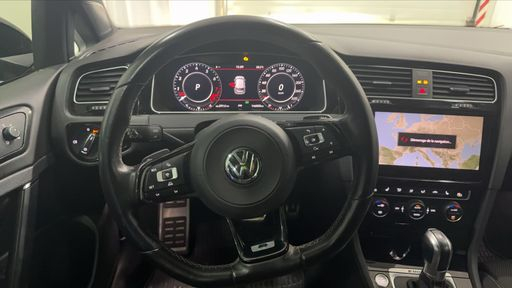 Volkswagen Golf 2.0 TSI 310 4Motion DSG7 - R – 2017 – 146020 km – Essence – Boîte Automatique — photo 28
