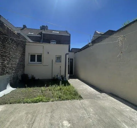 Maison 5 pièces 113 m²