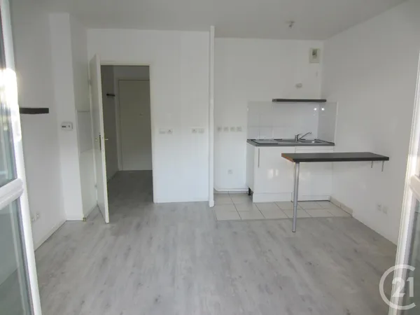 Appartement 1 pièce 23 m²