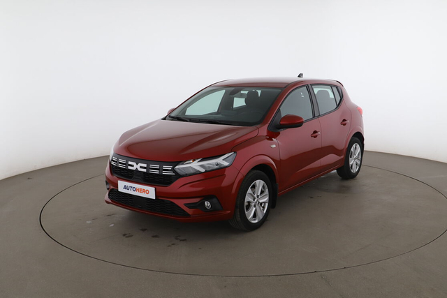 Dacia Sandero 1.0 TCe Expression