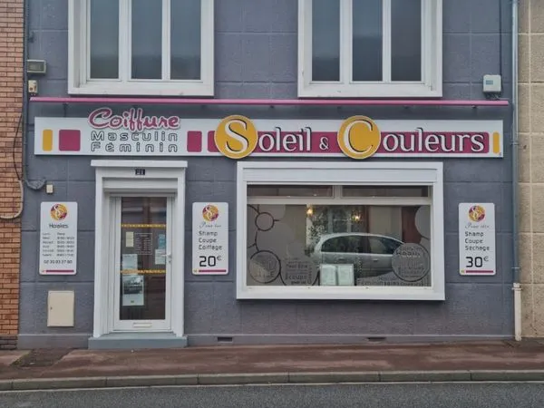 Fonds de commerce BLANGY SUR BRESLE