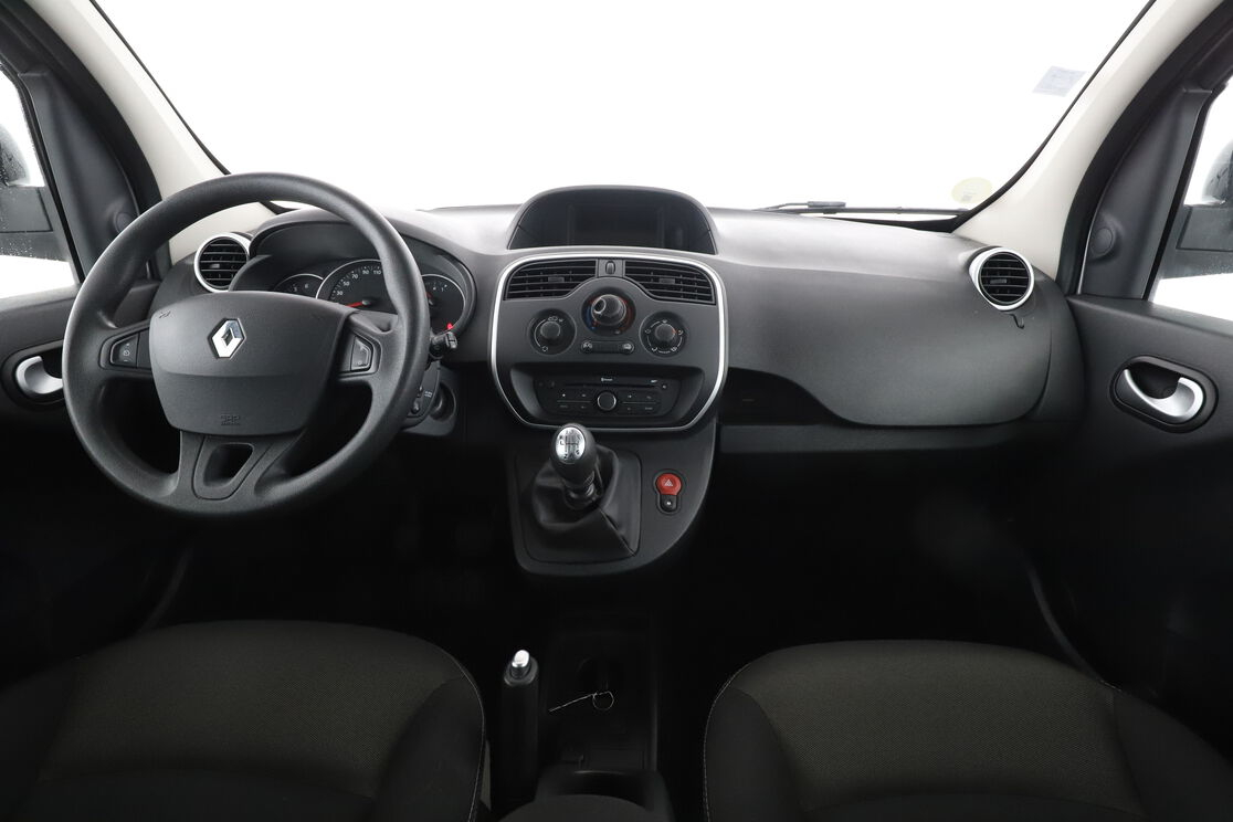 Renault Kangoo 1.5 dCi Blue Business — photo 11