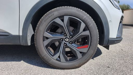 Renault Arkana 1.6 E-Tech Hybrid 145 EDC - R.s. Line – 2022 – 64120 km – Hybride essence – Boîte Automatique — photo 18