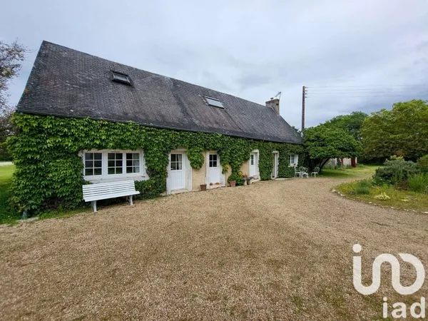 Maison 5 pièces 147 m²