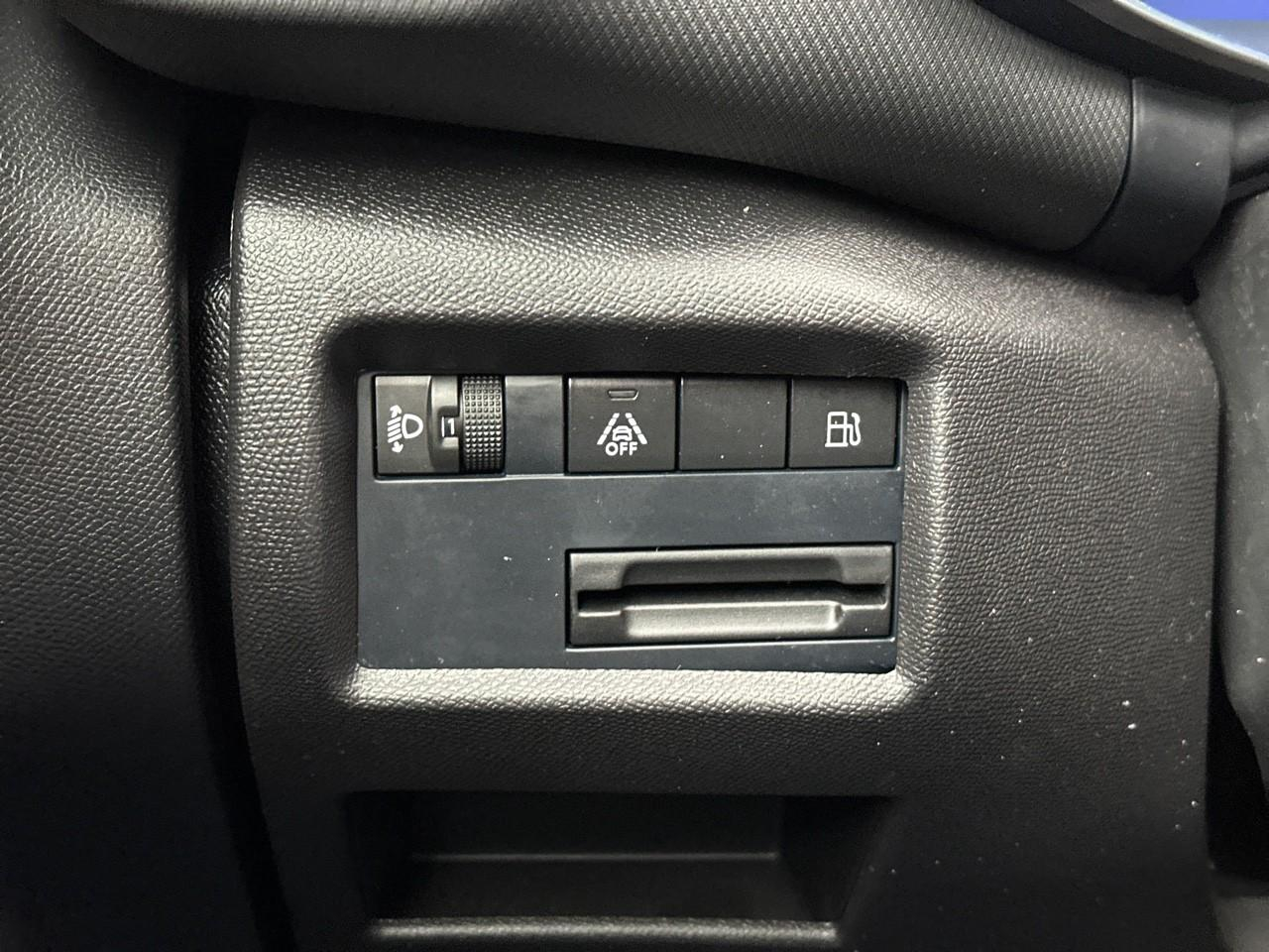 Citroën C5 Aircross hybride rechargeable 225 e-eat8 feel pack — photo 16