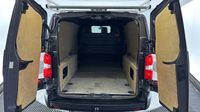 Toyota Proace Long 2.0 D-4D 140 Dynamic BVA MC23 — photo 14