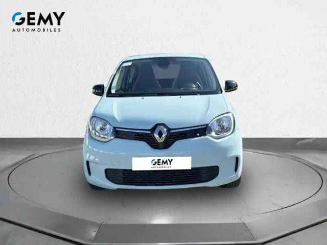 Renault Twingo iii e-tech — photo 2