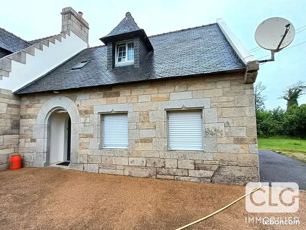 Maison 3 pièces 63 m²