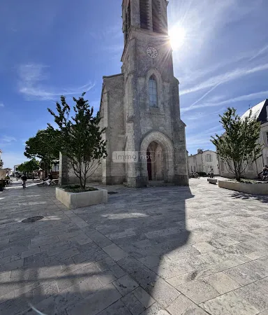 Maison 4 pièces 77 m²