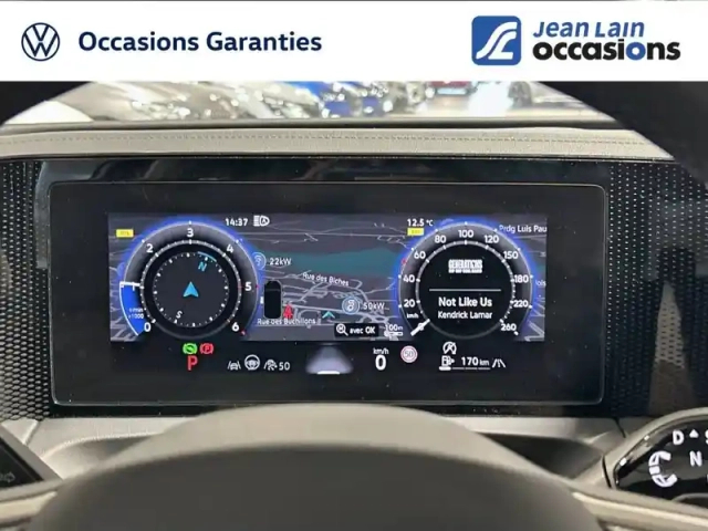 Volkswagen Tiguan 2.0 tdi 150ch dsg7 — photo 66