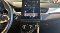 Renault Captur 1.3 TCe mild hybrid 160ch Techno EDC — photo 19